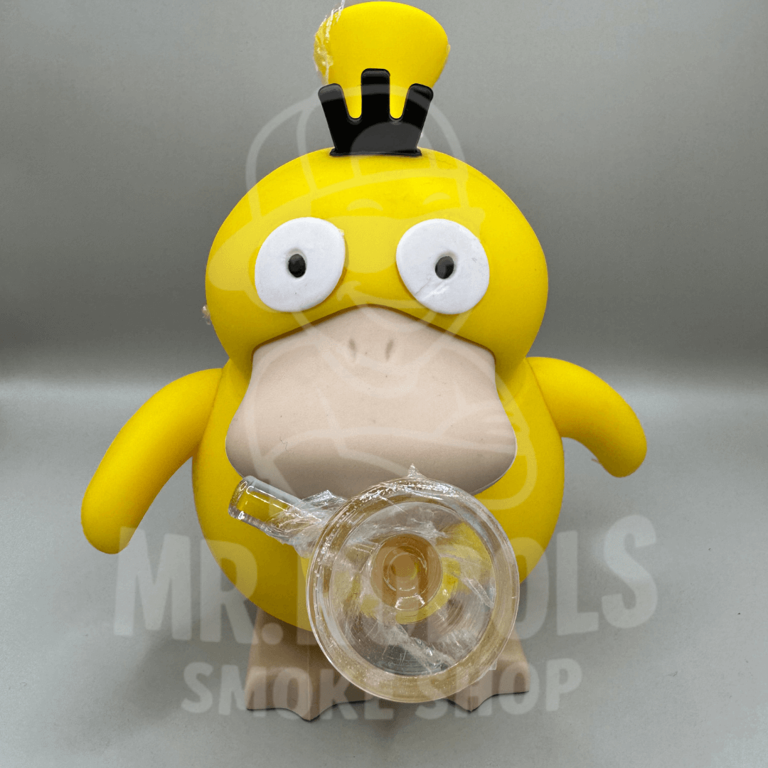 Bong psyduck