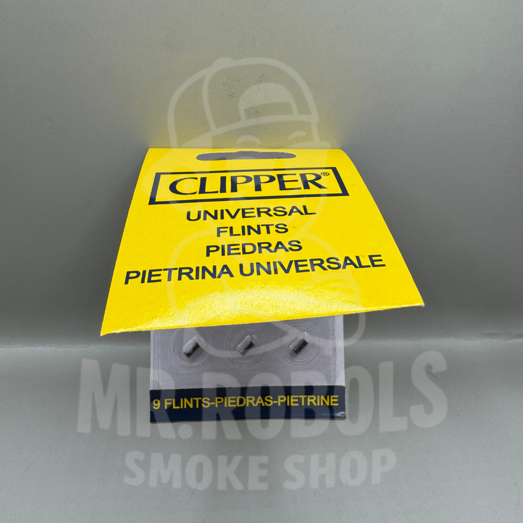 PIEDRAS CLIPPER
