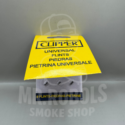 PIEDRAS CLIPPER
