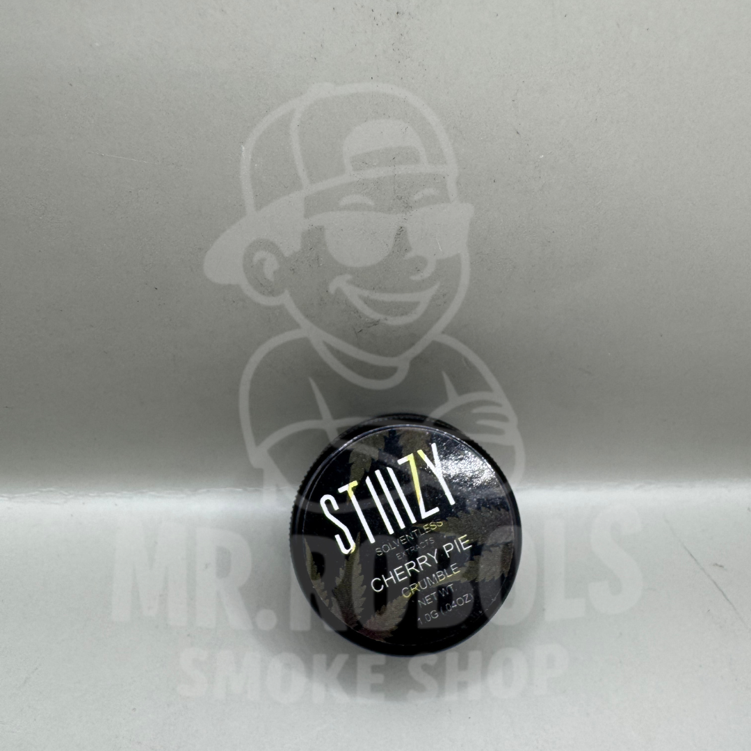 Contenedor Cristal Marca