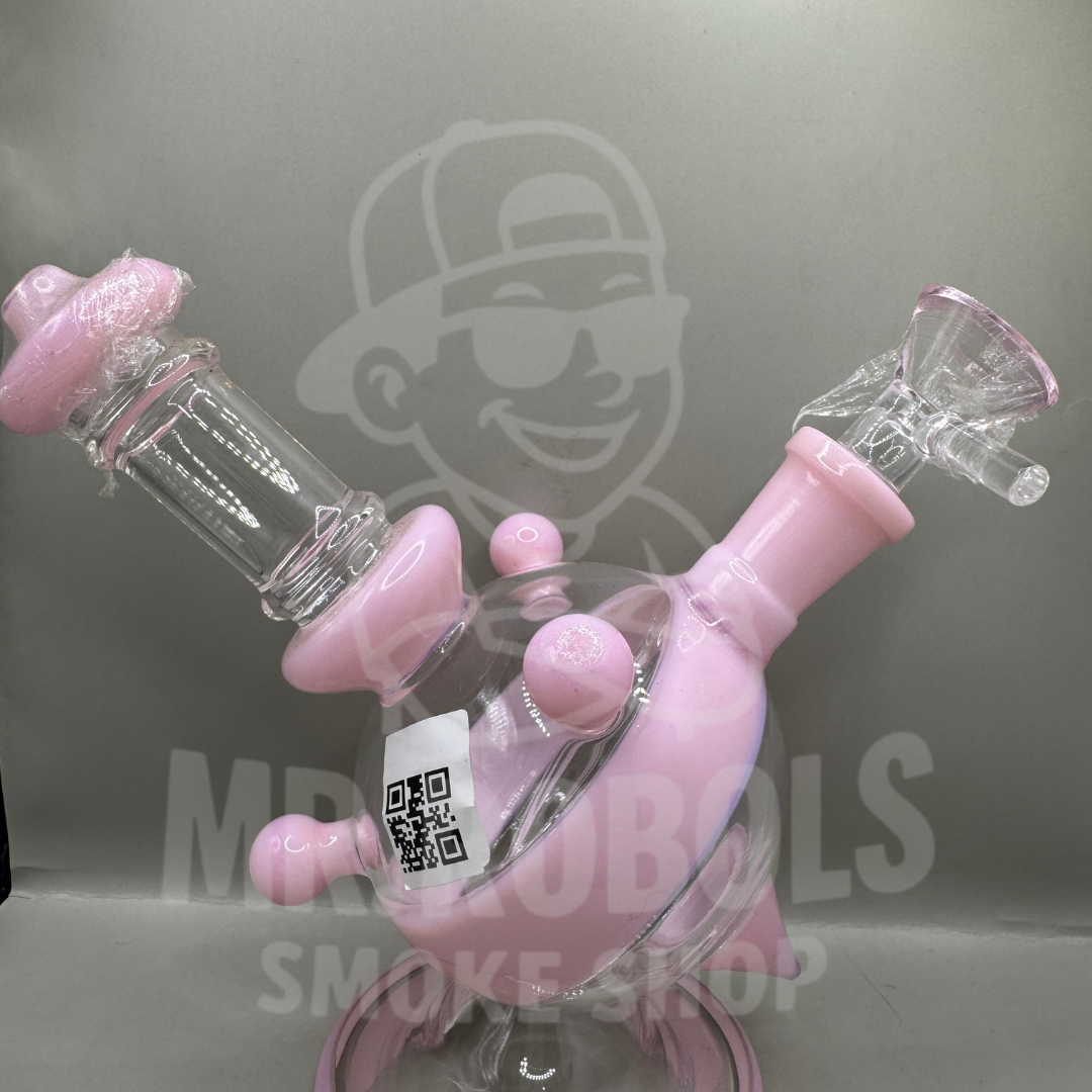 Bong Raygun