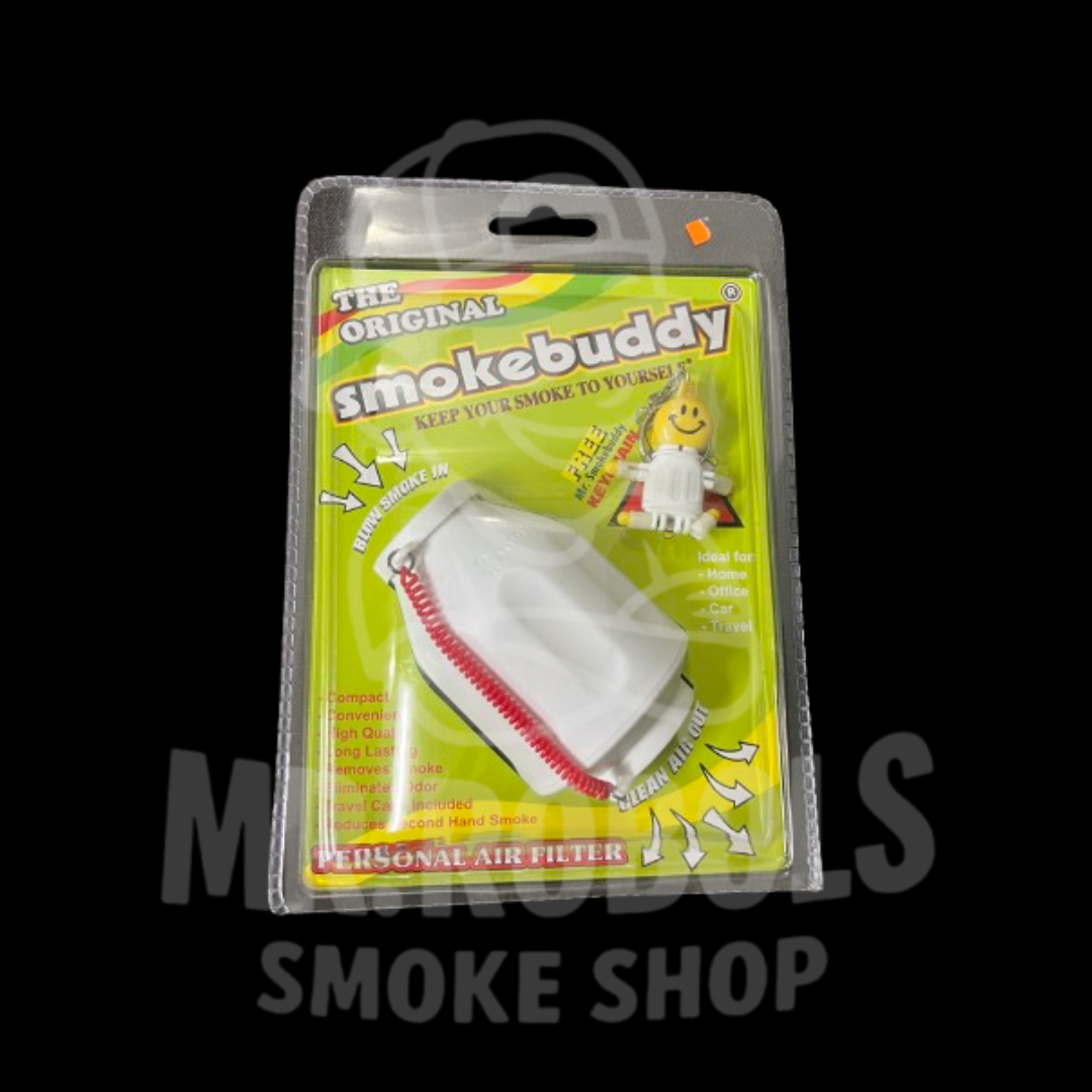 Smoke Buddy The Original