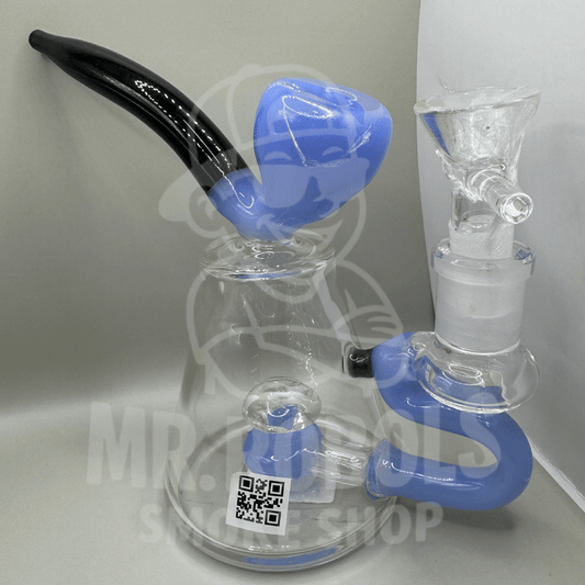 Bong Sherlock