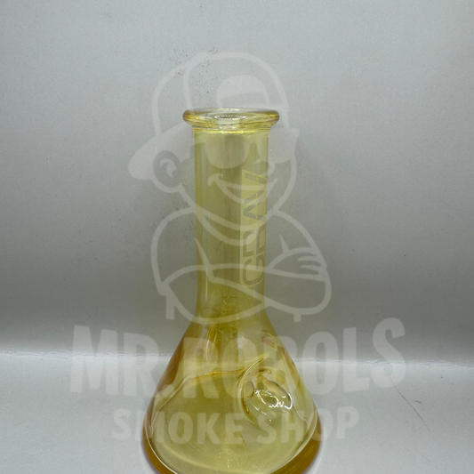 Grav Beaker Spoon 4"