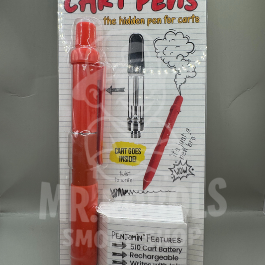 Penjamin (Pen)