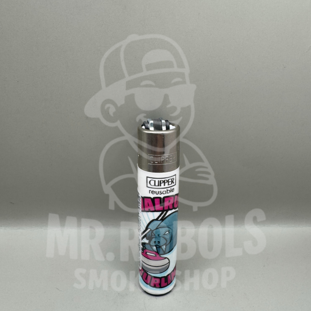 Encendedor Clipper