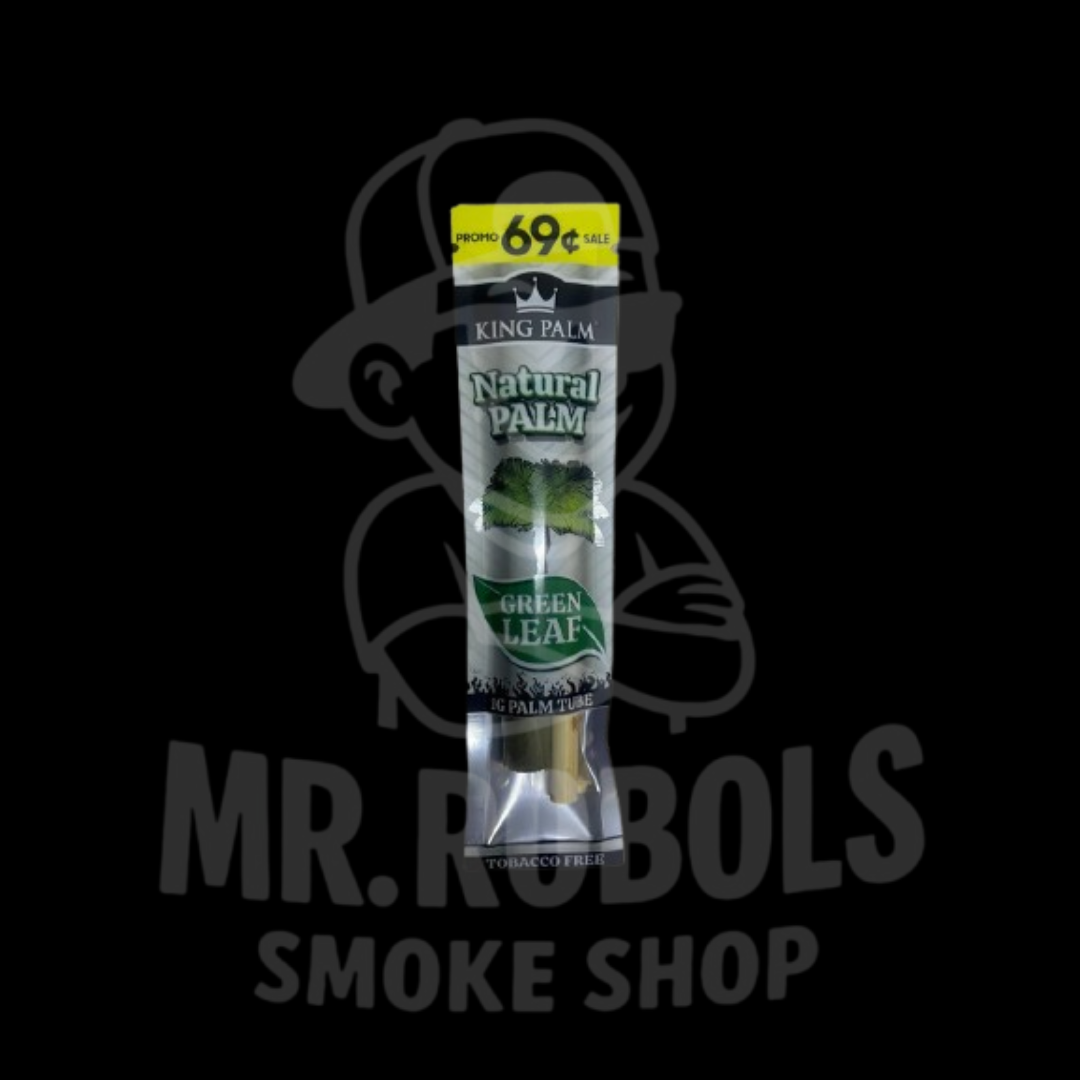 Blunt King Palm 1g (Individual)