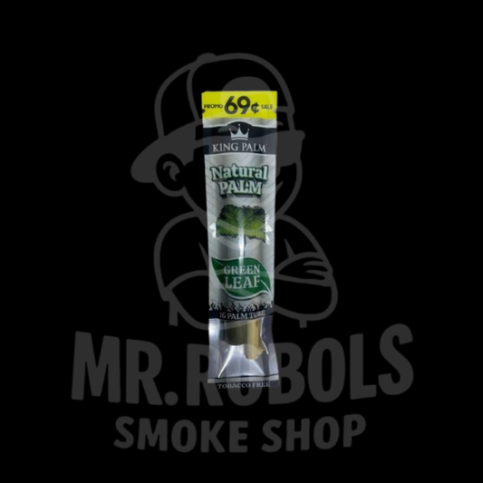 Blunt King Palm 1g (Individual)
