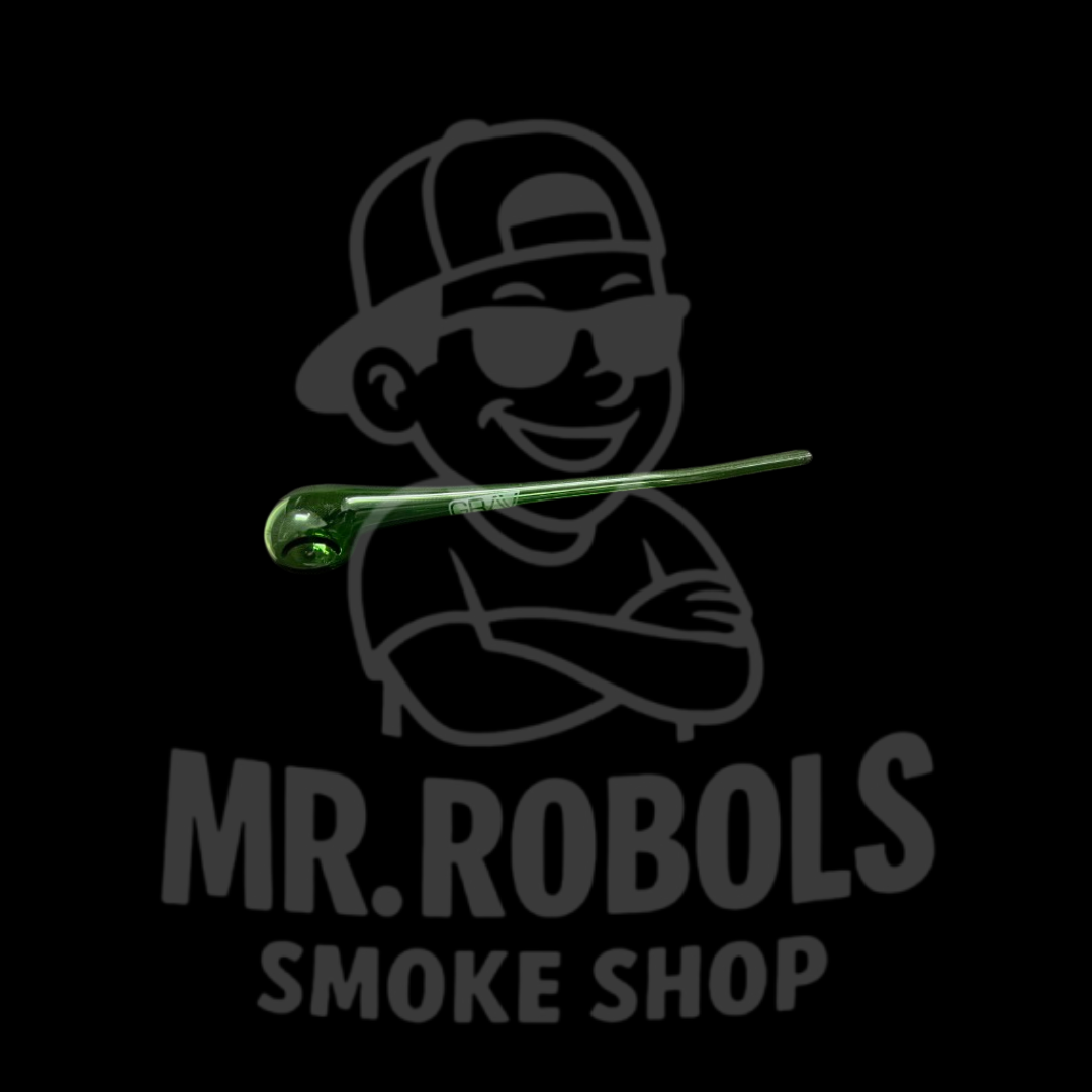 Pipa Grav 10" Gandalf Sherlock