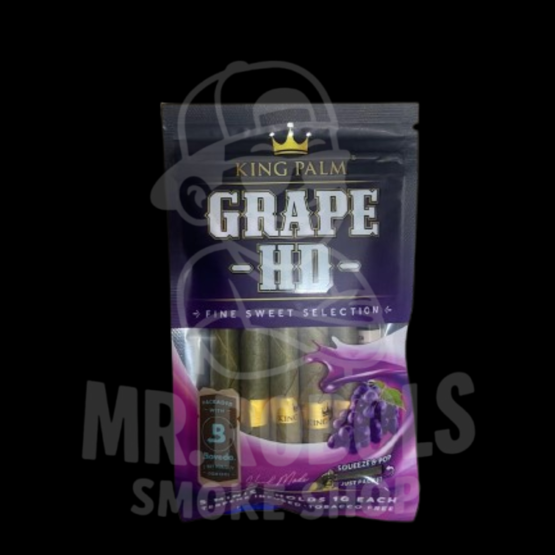 Blunt King Palm 1g 5/pk