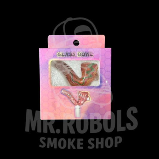 Bowl Sense Glass Sherlock