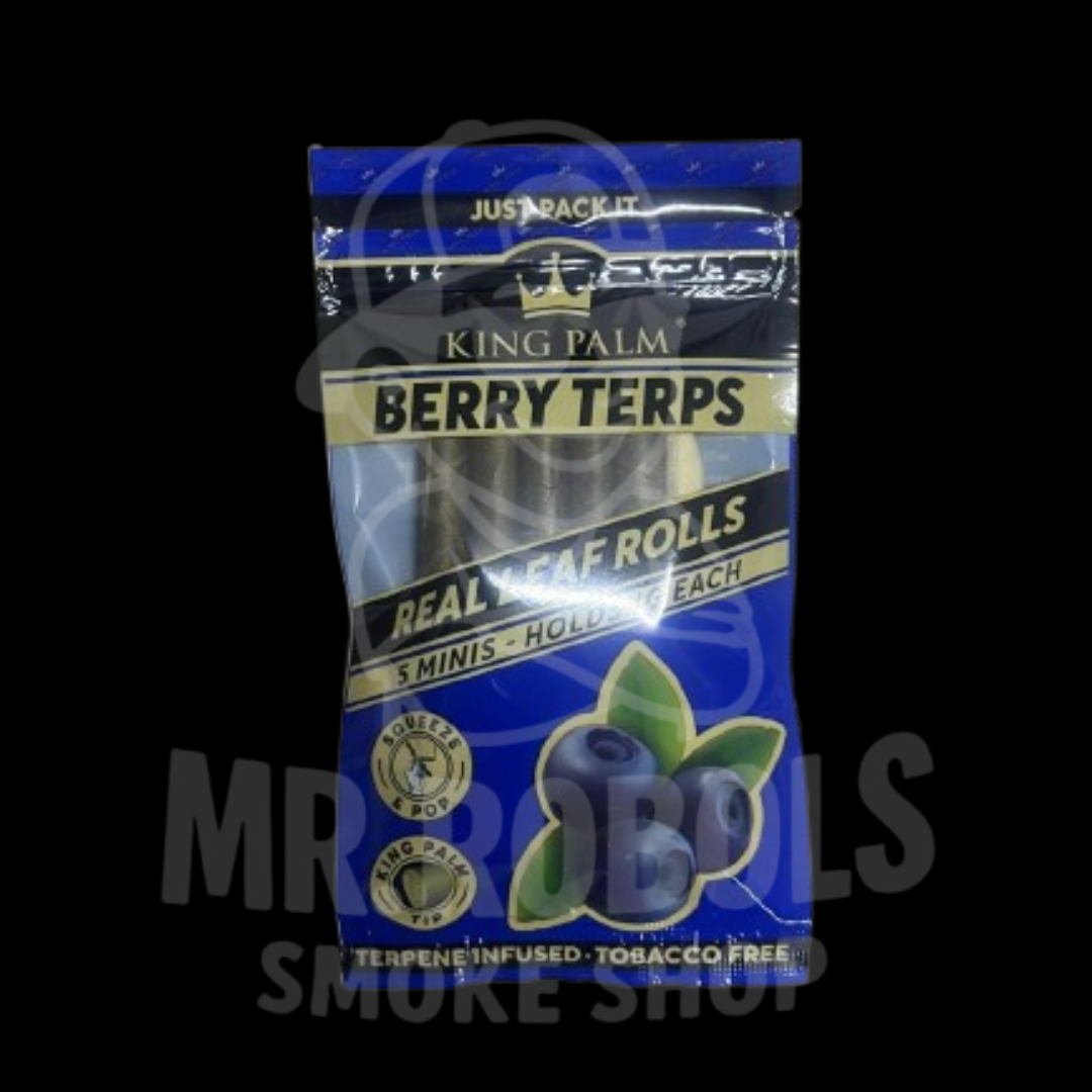 Blunt King Palm 1g 5/pk