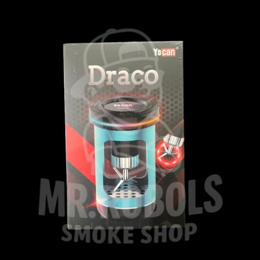 Grinder Yocan Draco
