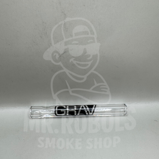 Grav Taster 9mm