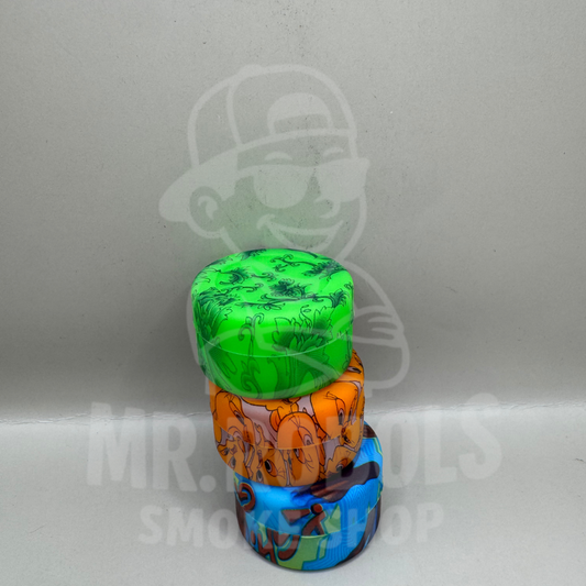 Dab Jar Allien