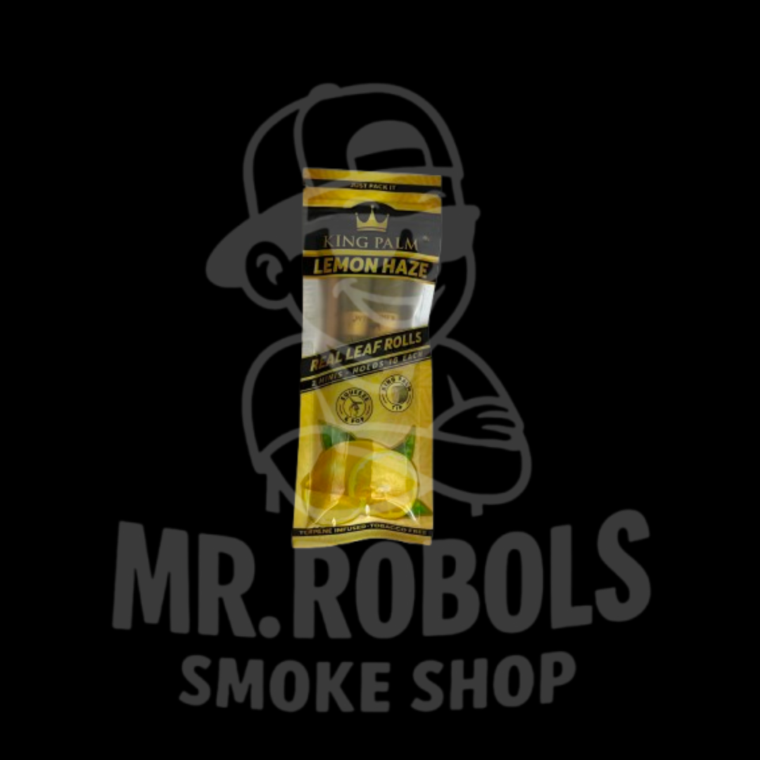 Blunt King Palm 1g 2/pk