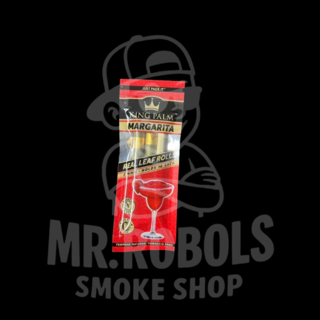 Blunt King Palm 1g 2/pk