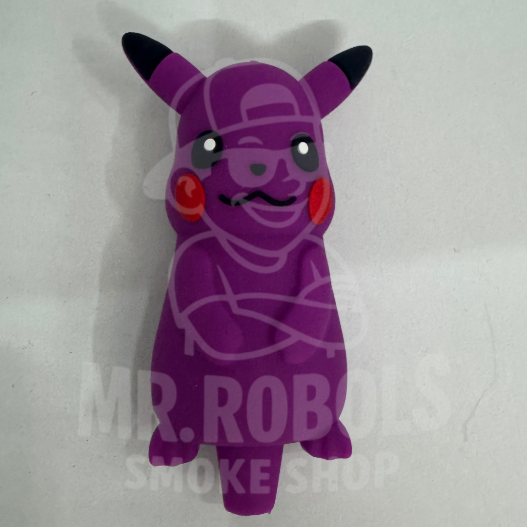 Hp pickachu
