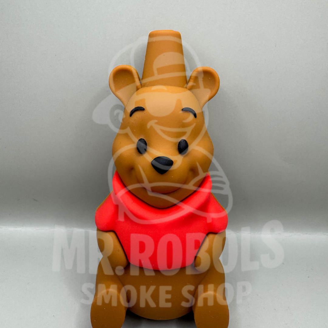 Pipa Pooh