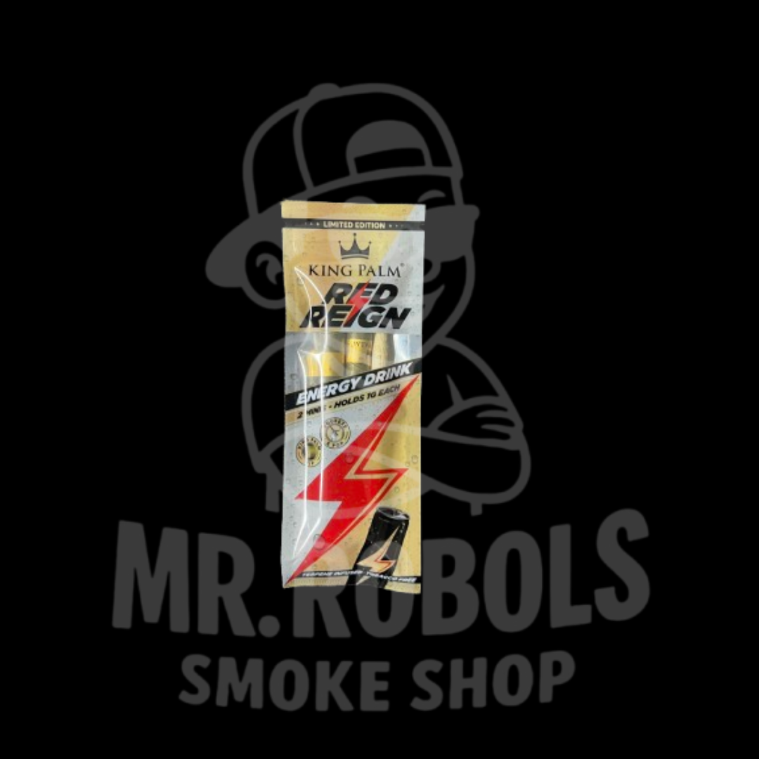 Blunt King Palm 1g 2/pk