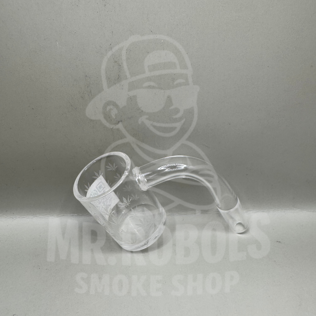 Bowl Dab Hoja