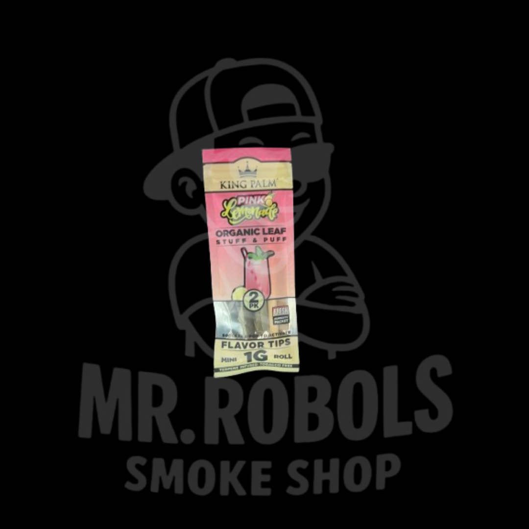 Blunt King Palm 1g 2/pk