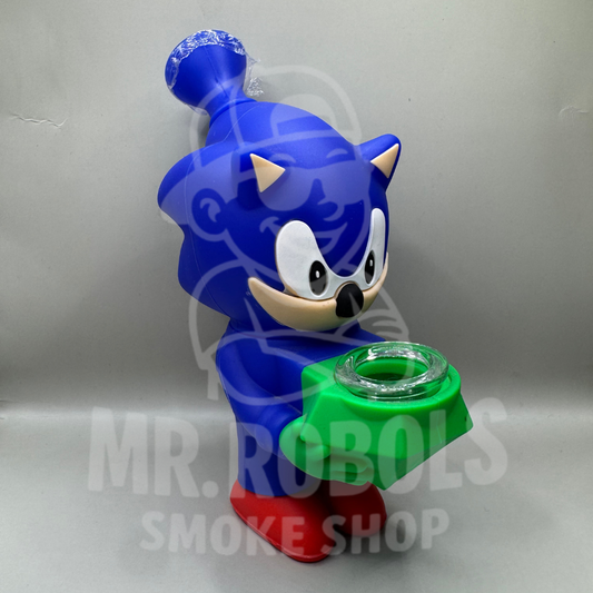 Bong Sonic