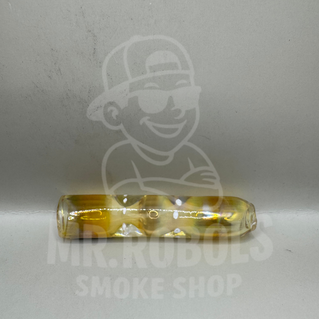 Hitter Amarillo