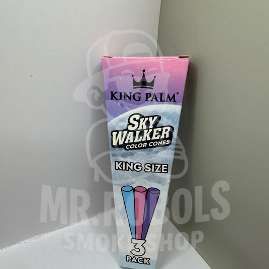 Cono King Palm Ks x3