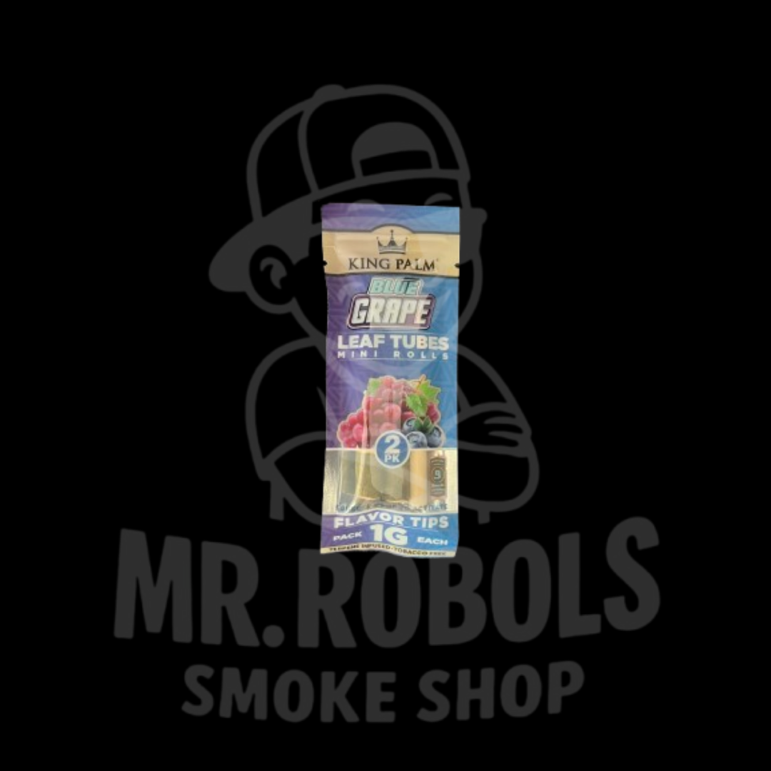 Blunt King Palm 1g 2/pk