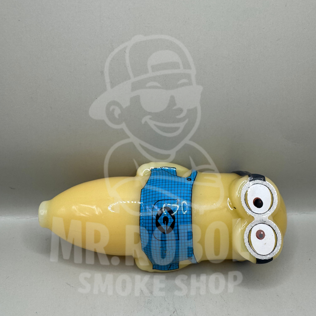 Pipa Minion