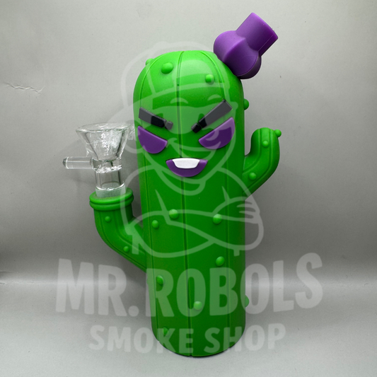 Bong Cactus