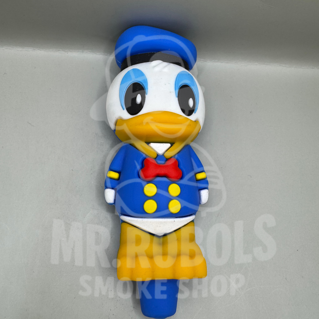 Pipa Pato Donald