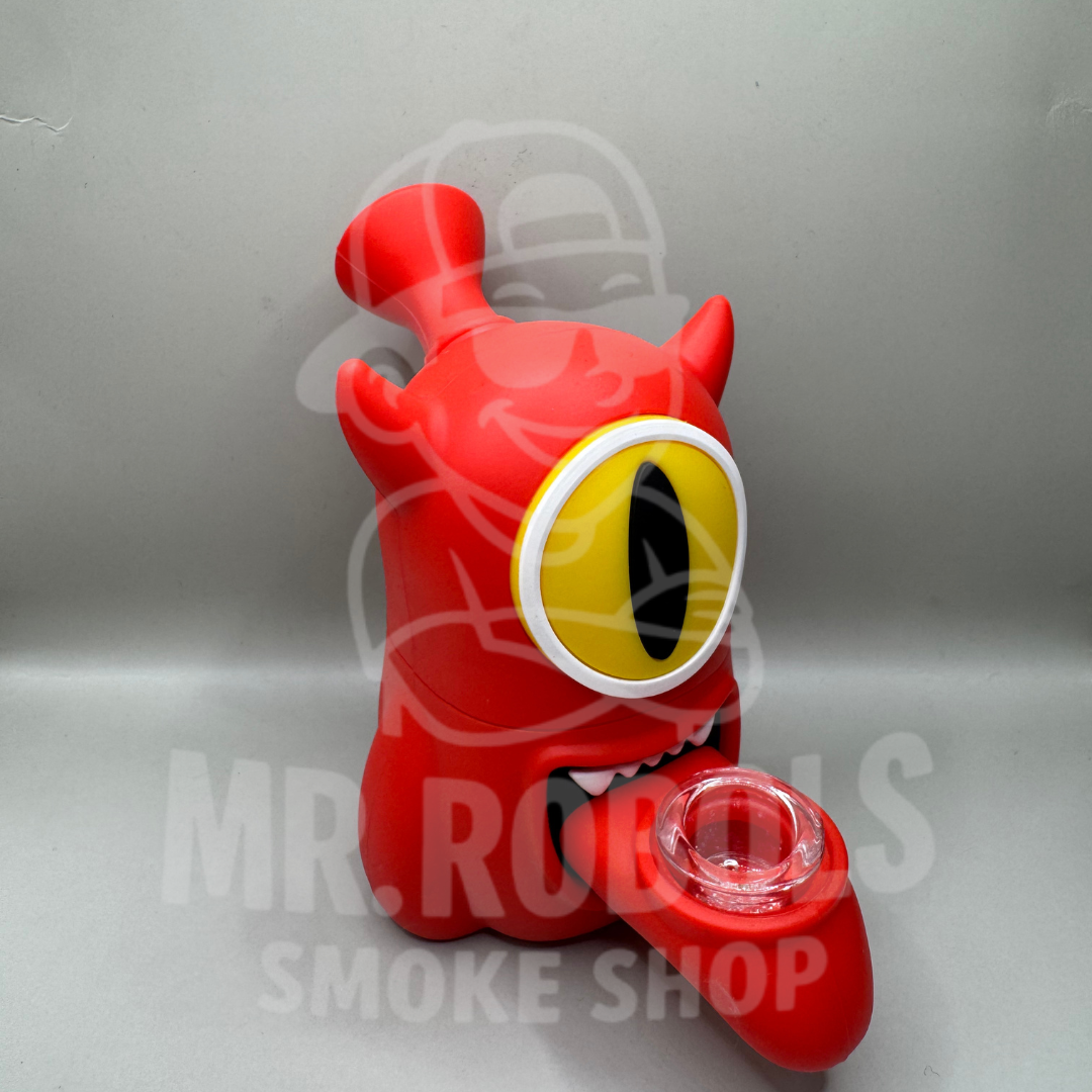 Bong Mounstro