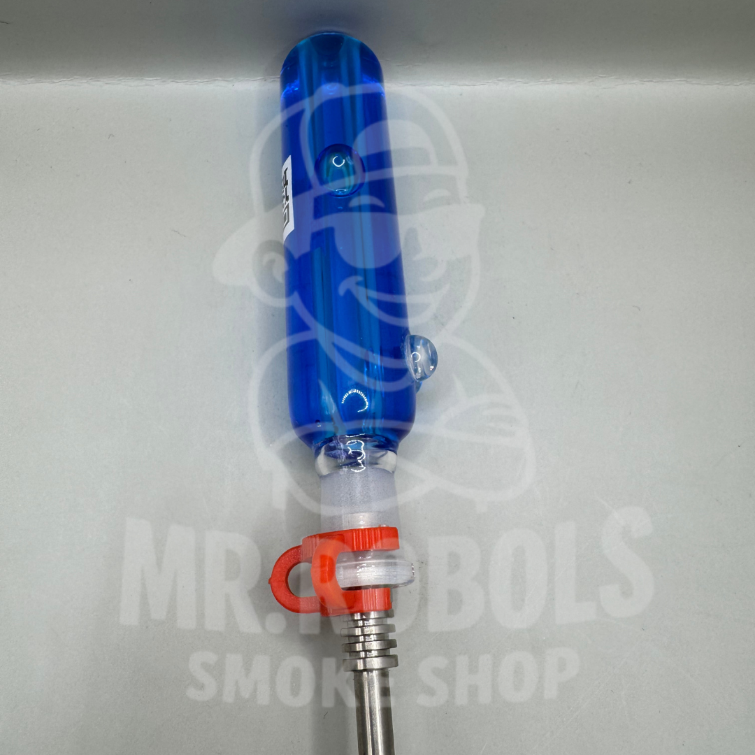 Pipa Wax Glicerina