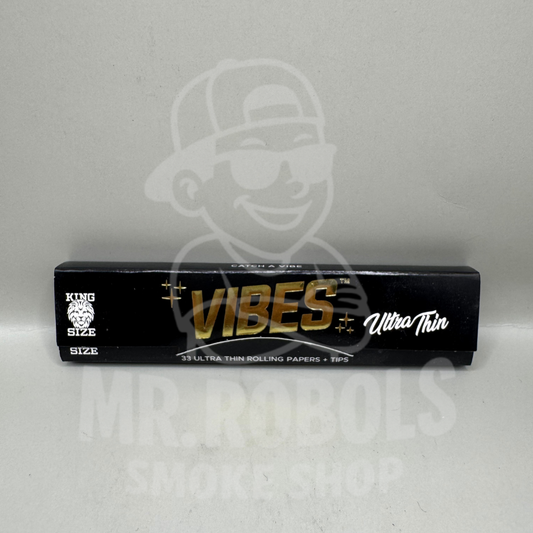Kit Vibes Ultrathin KS Slim