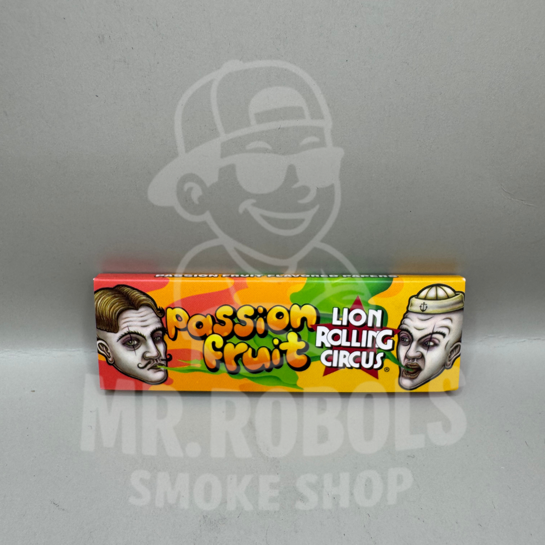 Sabanas Lion Rolling 11/4 de Sabor