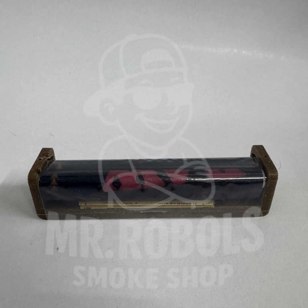 Roladora Raw KS Black