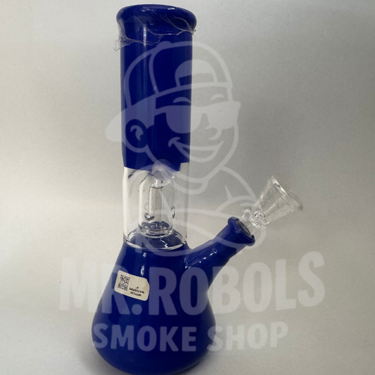 Bong Azul