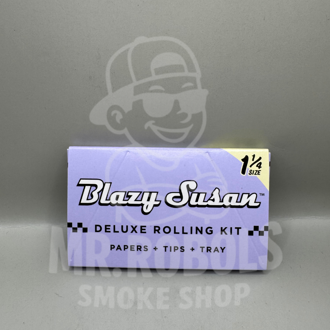 Kit Blazzy Susan 11/4