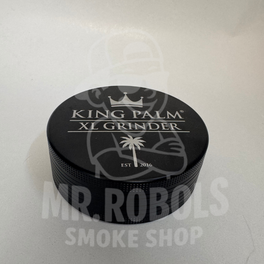 Grinder King Palm XL
