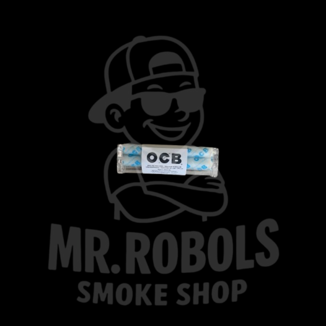 Roladora Ocb 1 1/4 Crystal