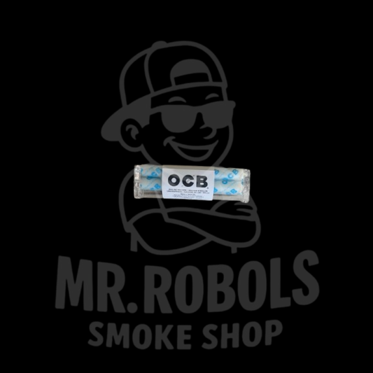 Roladora Ocb 1 1/4 Crystal