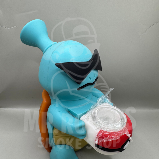 Bong squirtle