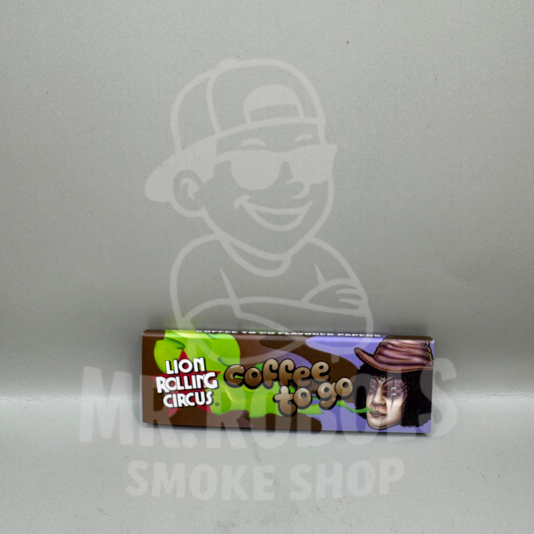 Sabanas Lion Rolling 11/4 de Sabor