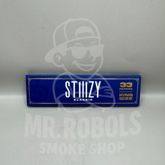 Sabanas Stiizy Classic KS