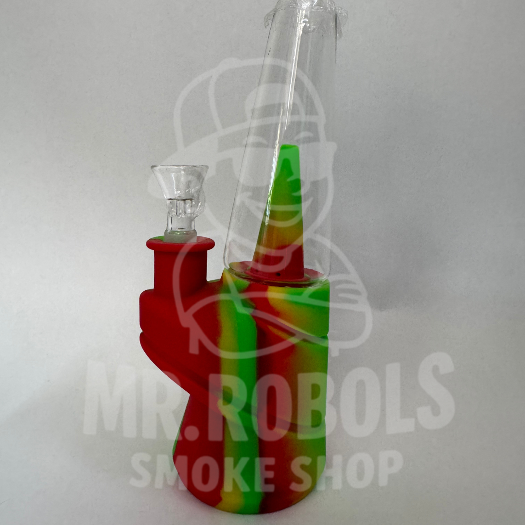 Bong Silicon 8.5"