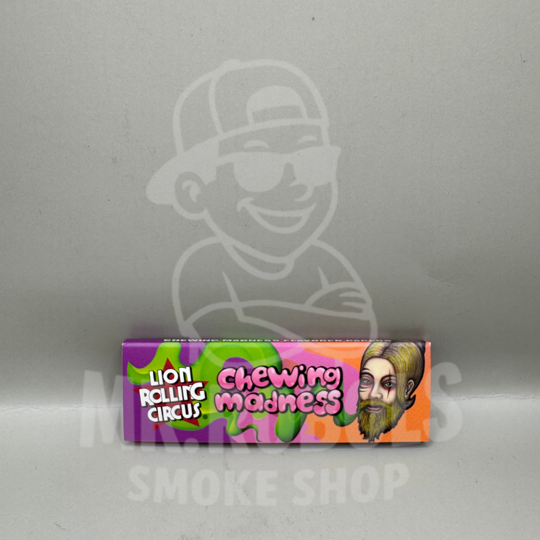 Sabanas Lion Rolling 11/4 de Sabor