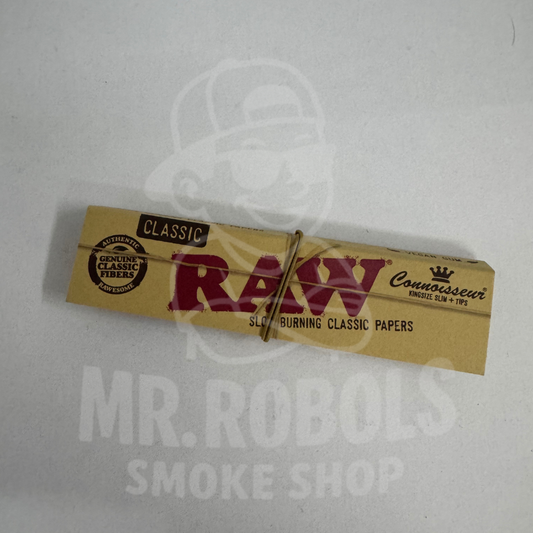 Kit Raw Conesseur KS