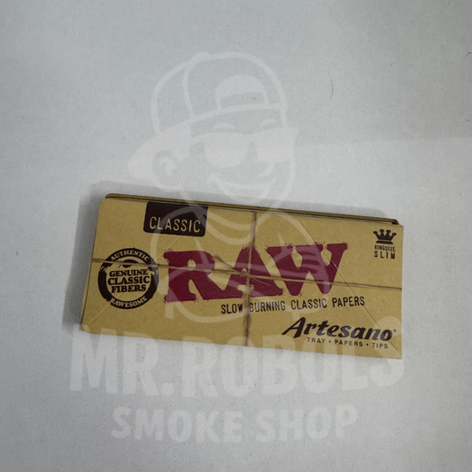 Kit Raw Artesano KS